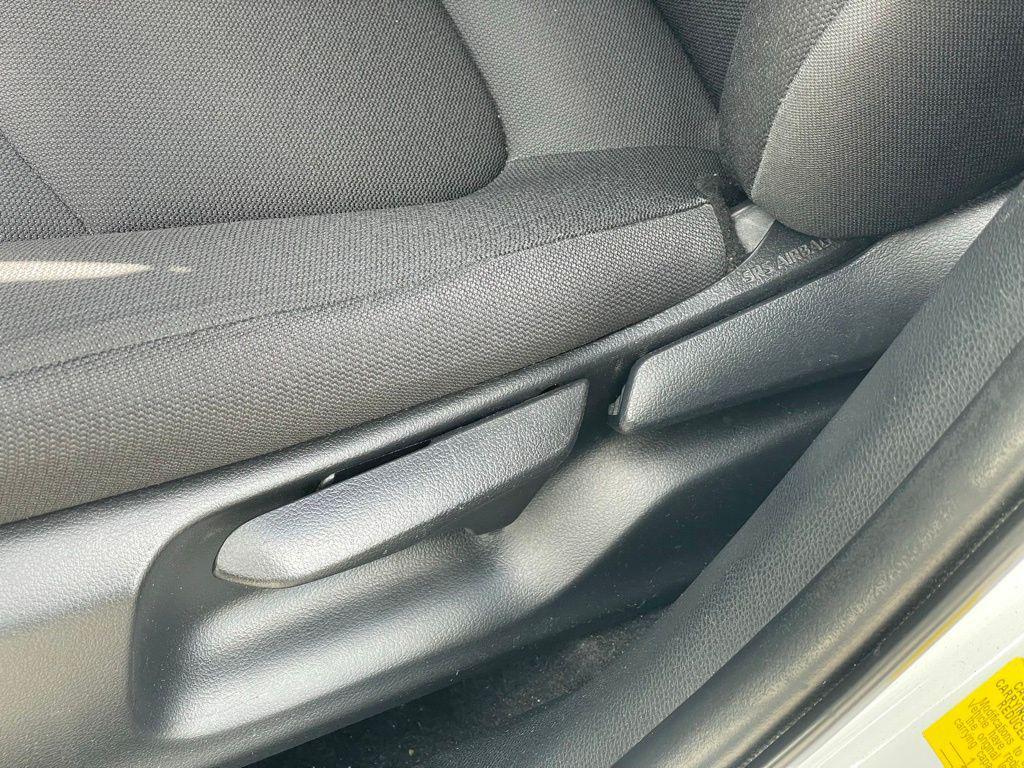 used 2023 Toyota Corolla Cross car, priced at $20,320