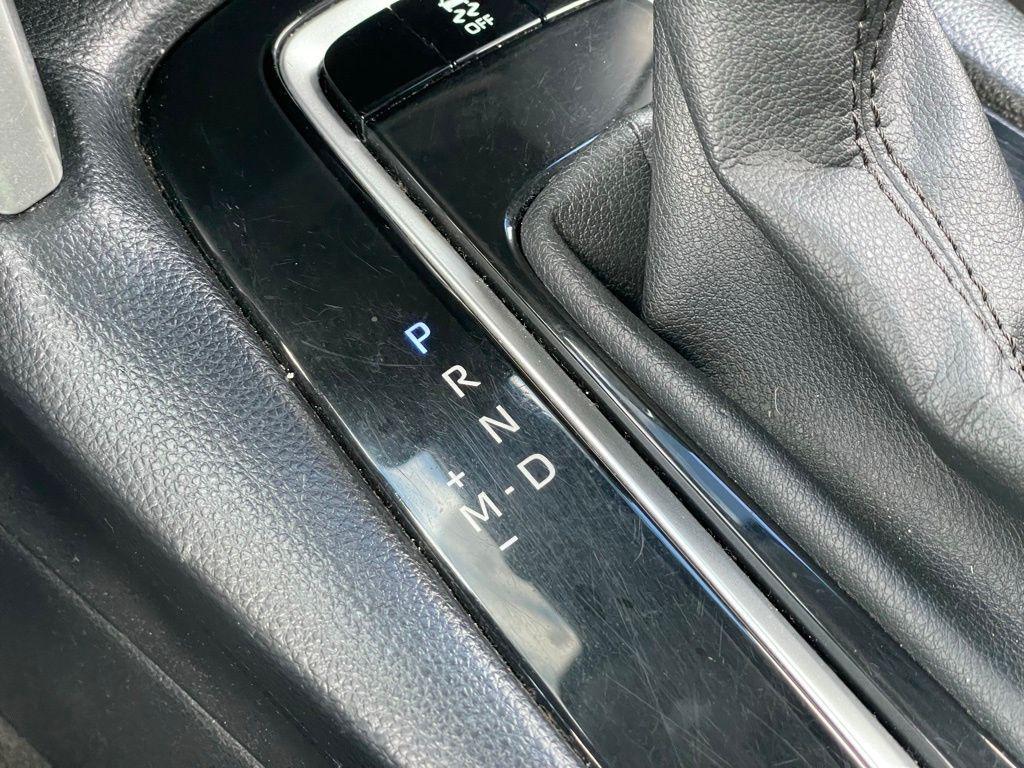 used 2023 Toyota Corolla Cross car, priced at $20,320