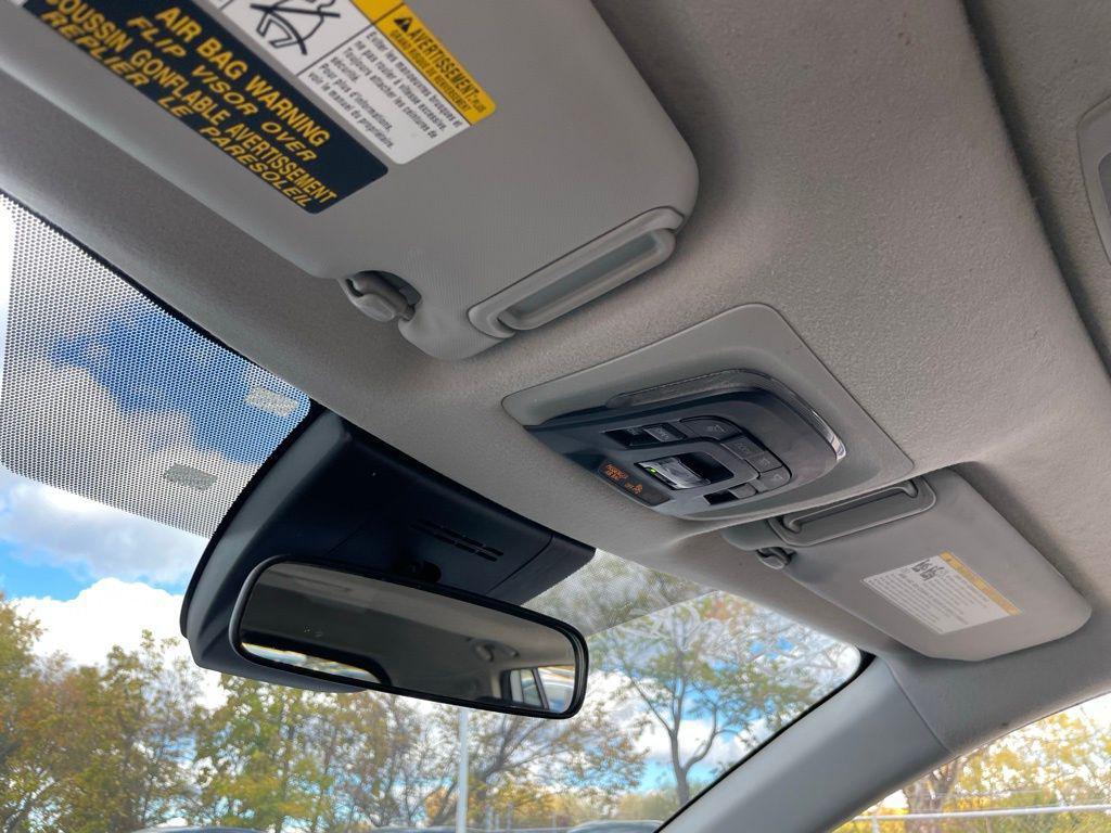 used 2023 Toyota Corolla Cross car, priced at $20,320