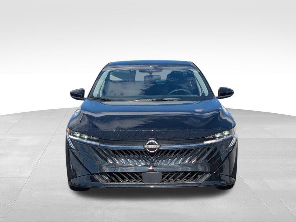 new 2026 Nissan Sentra car, priced at $24,140