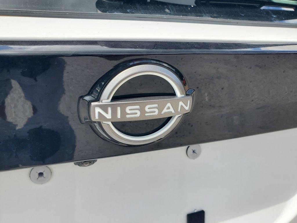 new 2026 Nissan Kicks car, priced at $23,555