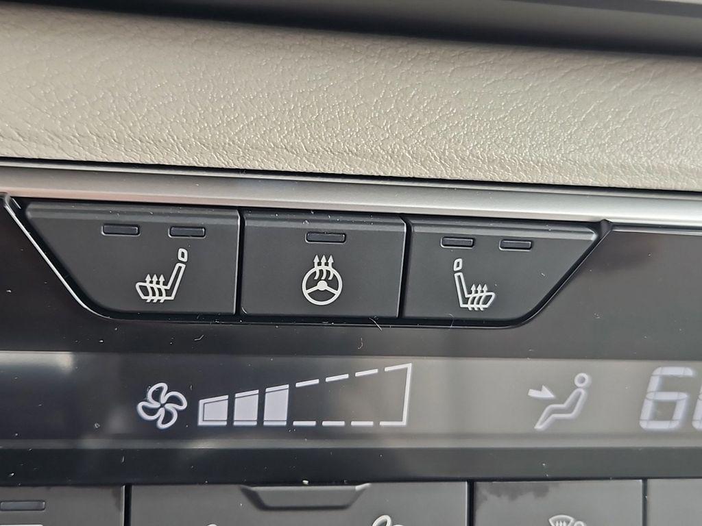 used 2024 Nissan Altima car, priced at $23,200