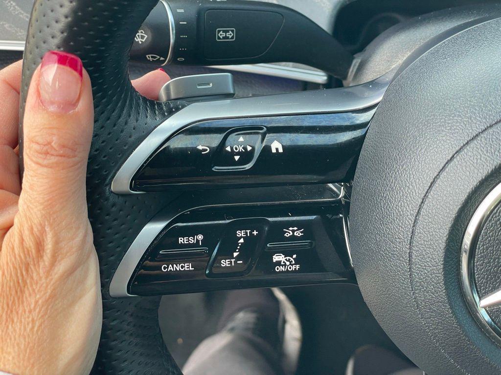 used 2023 Mercedes-Benz CLS 450 car, priced at $48,932