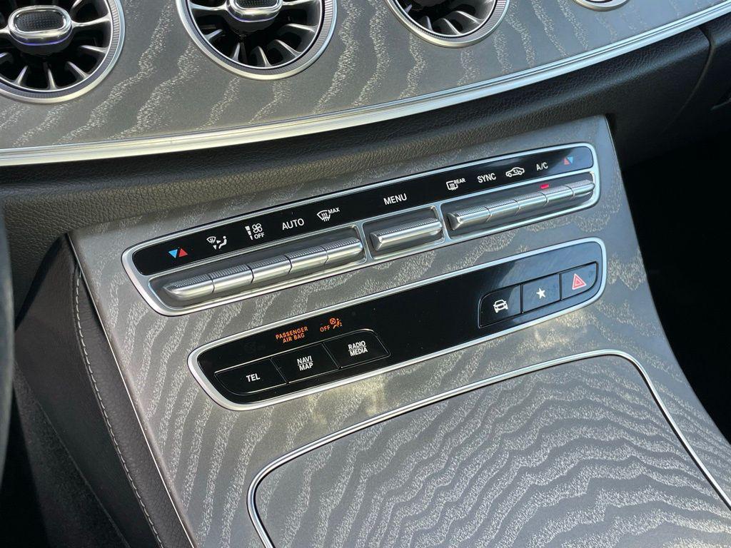 used 2023 Mercedes-Benz CLS 450 car, priced at $48,932