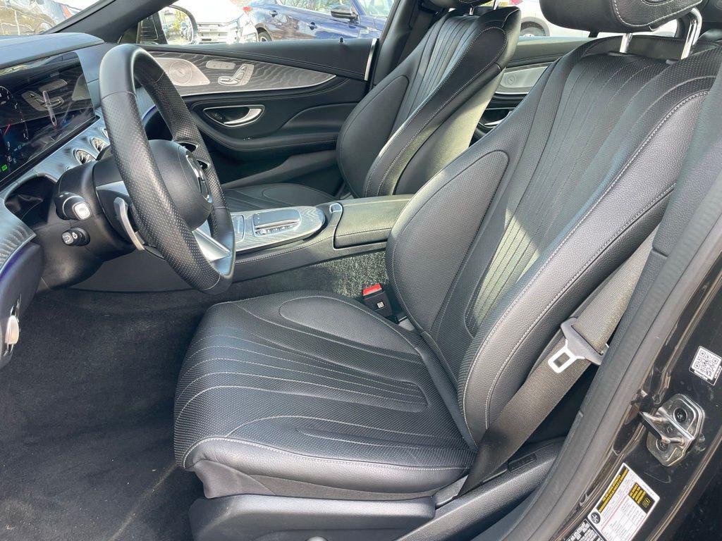 used 2023 Mercedes-Benz CLS 450 car, priced at $48,932