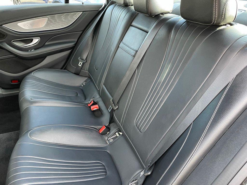 used 2023 Mercedes-Benz CLS 450 car, priced at $48,932
