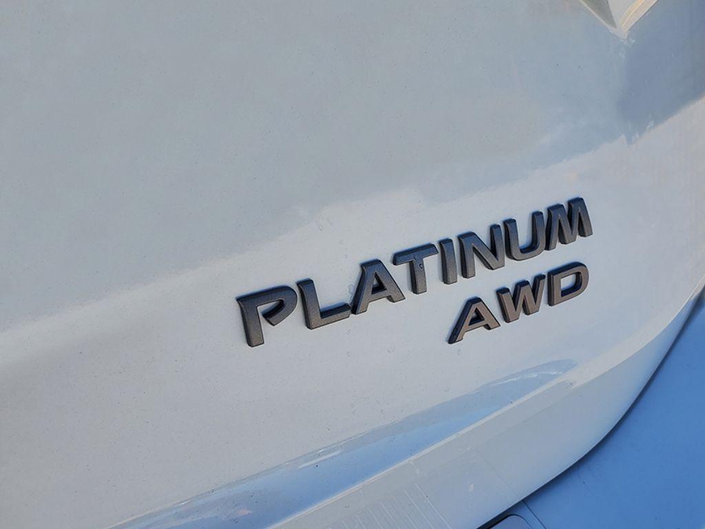 new 2026 Nissan Rogue car, priced at $38,785