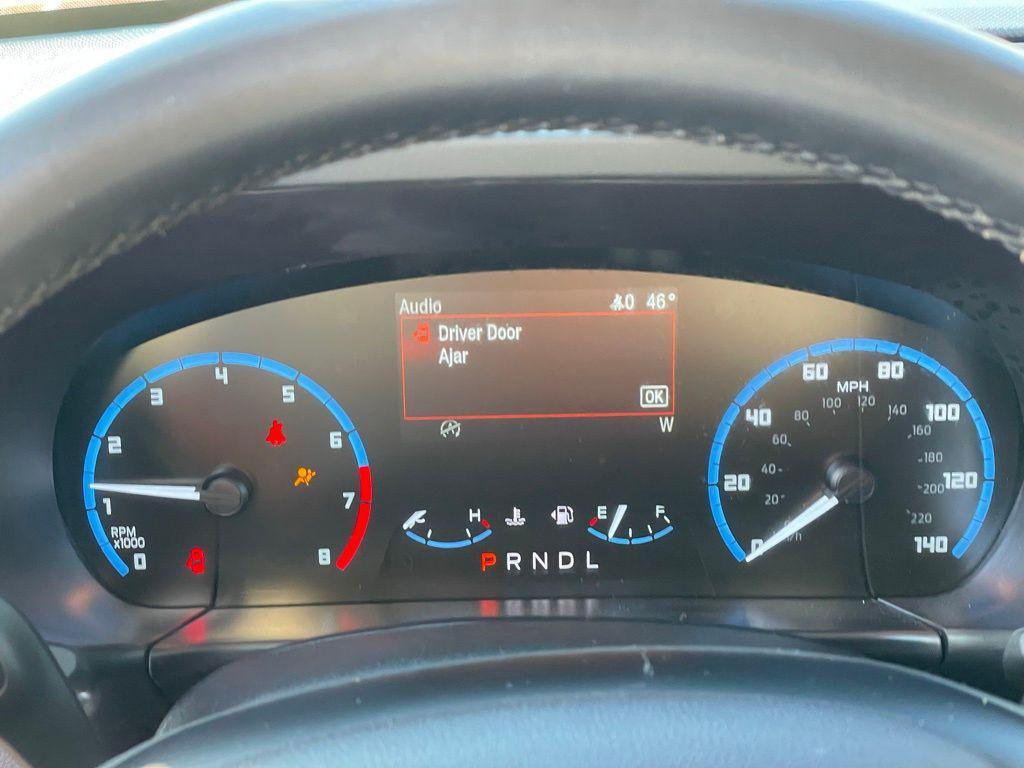 used 2024 Ford Bronco Sport car, priced at $22,623