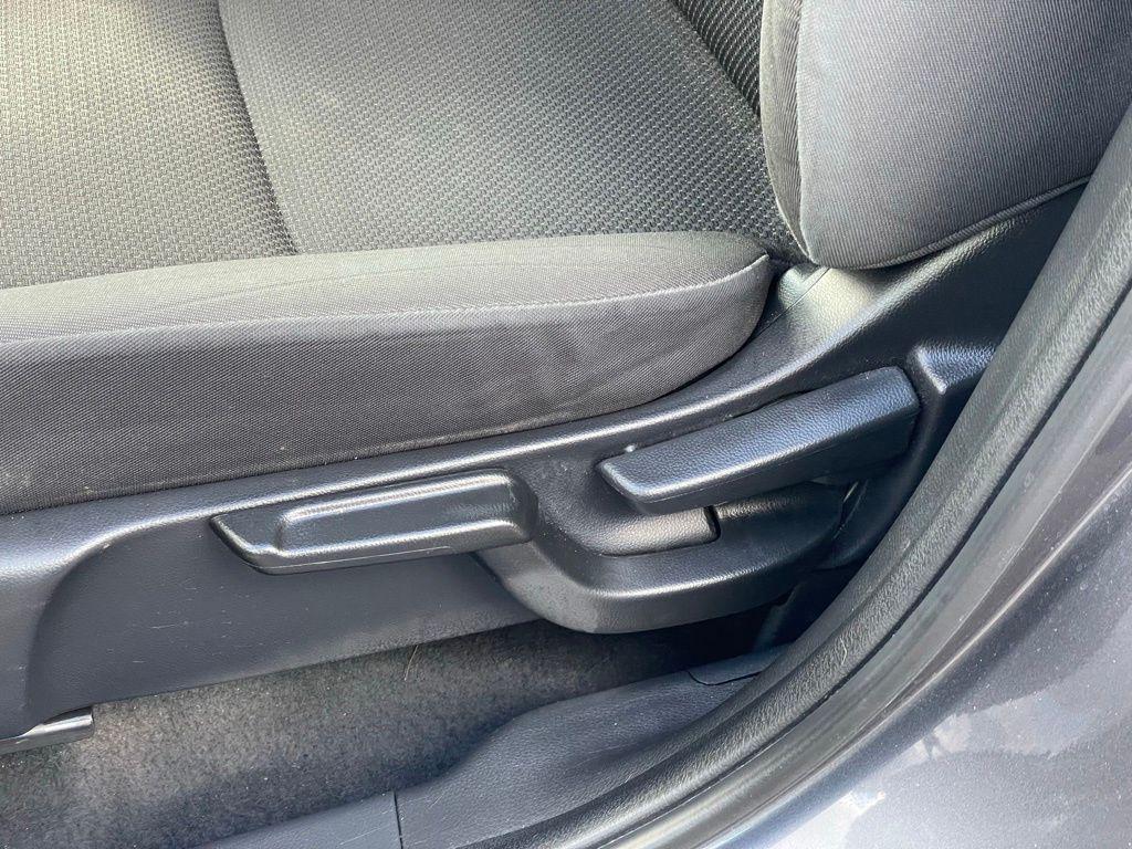 used 2021 Honda HR-V car, priced at $16,895