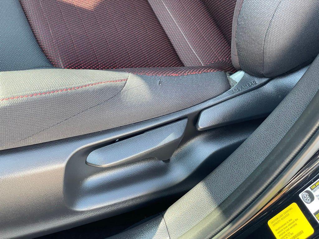 used 2024 Toyota Corolla car, priced at $19,603