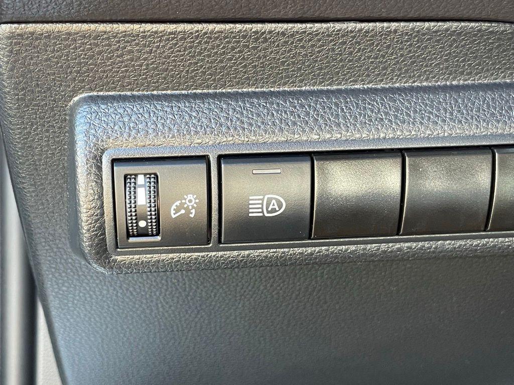 used 2024 Toyota Corolla car, priced at $19,603