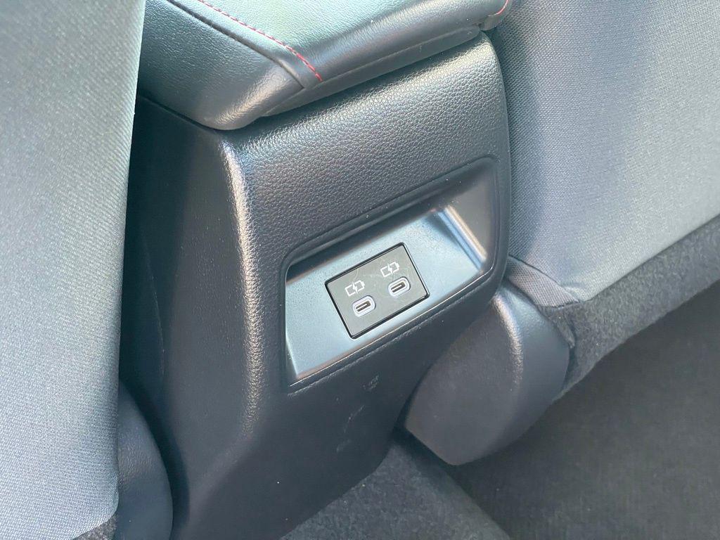 used 2024 Toyota Corolla car, priced at $19,603