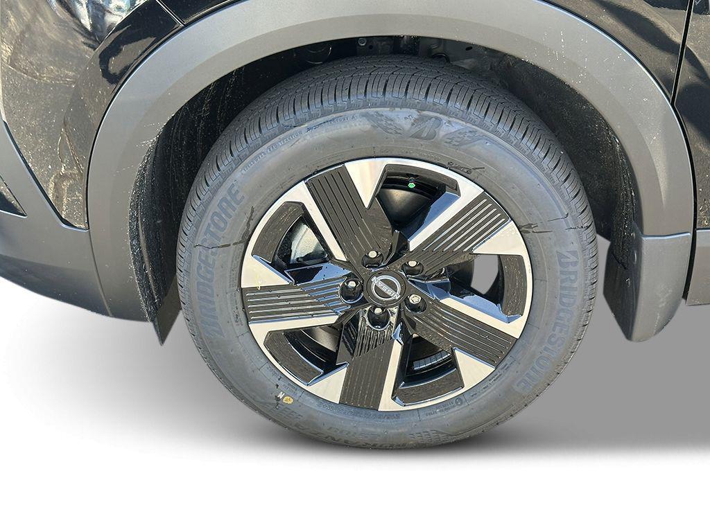 new 2026 Nissan Kicks car, priced at $26,540