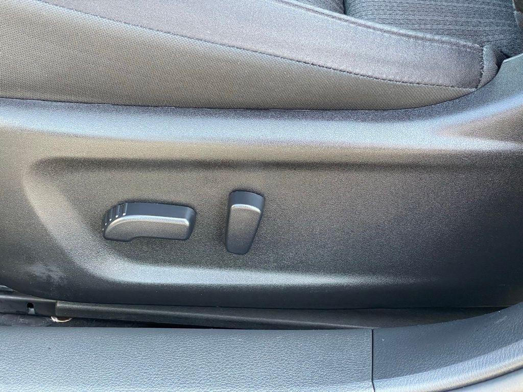 used 2024 Nissan Altima car, priced at $19,784