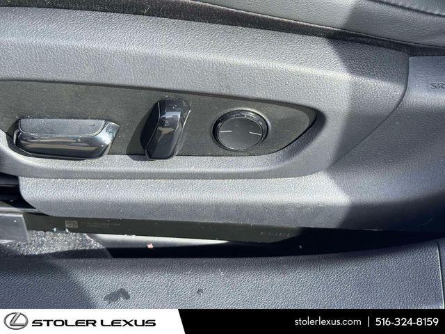 used 2019 Lexus ES 350 car, priced at $28,900