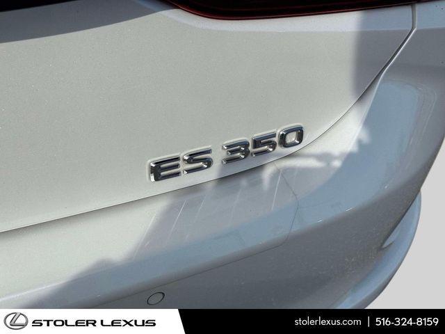 used 2019 Lexus ES 350 car, priced at $28,900