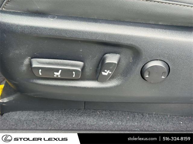 used 2023 Lexus GX 460 car, priced at $55,900