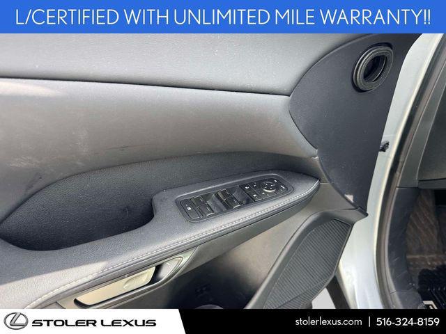 used 2024 Lexus RX 350 car, priced at $49,075