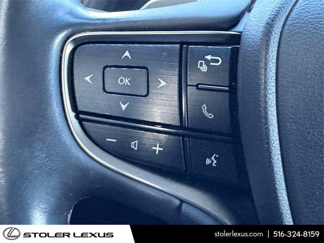 used 2019 Lexus ES 350 car, priced at $29,900