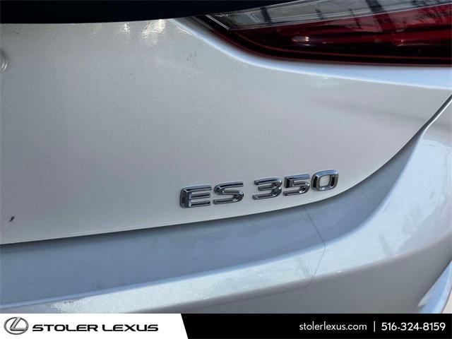 used 2019 Lexus ES 350 car, priced at $29,900
