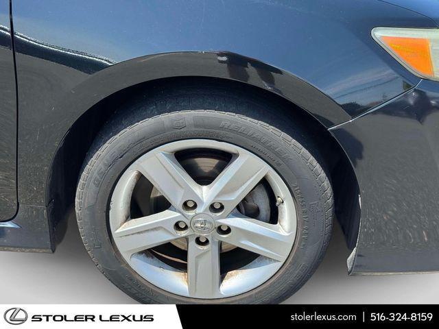 used 2014 Toyota Camry car, priced at $15,675