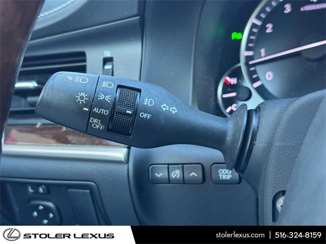 used 2018 Lexus ES 350 car, priced at $24,200