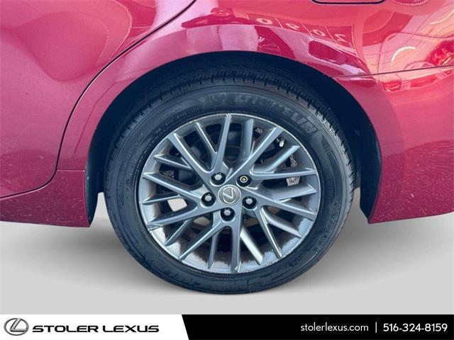 used 2018 Lexus ES 350 car, priced at $24,200