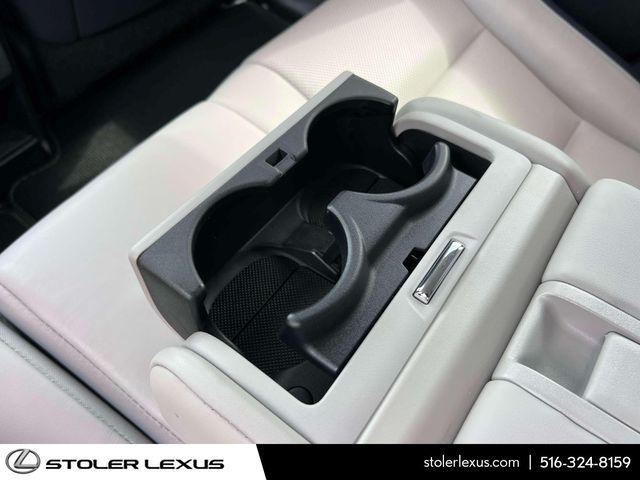 used 2019 Lexus RX 350 car, priced at $25,500