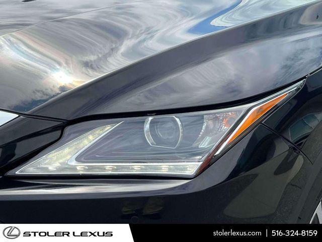 used 2019 Lexus RX 350 car, priced at $25,500