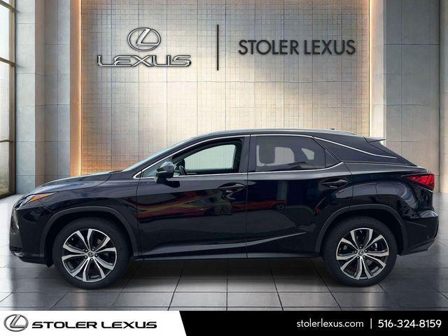 used 2019 Lexus RX 350 car, priced at $25,500
