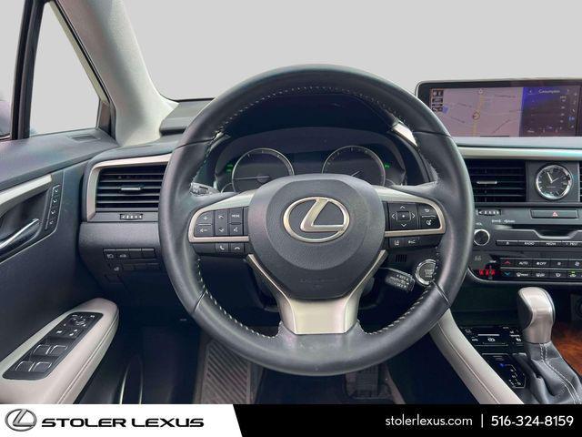 used 2019 Lexus RX 350 car, priced at $25,500