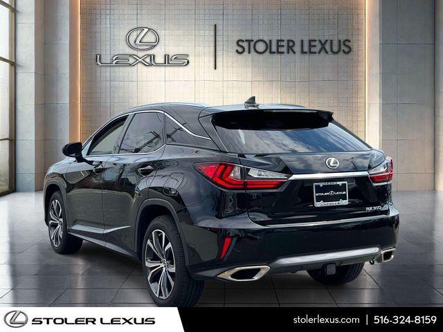 used 2019 Lexus RX 350 car, priced at $25,500