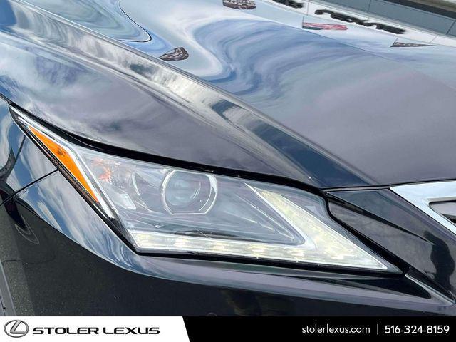 used 2019 Lexus RX 350 car, priced at $25,500
