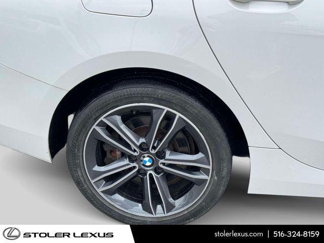 used 2021 BMW 228 Gran Coupe car, priced at $18,900