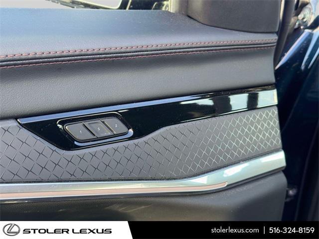 used 2025 Jeep Wagoneer S car, priced at $37,500