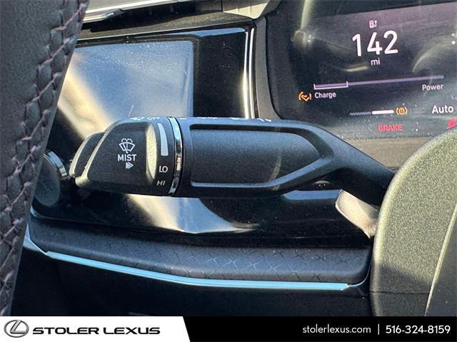 used 2025 Jeep Wagoneer S car, priced at $37,500