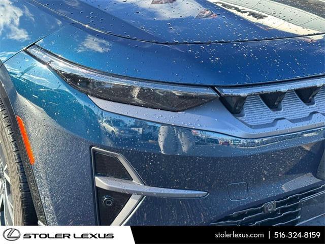 used 2025 Jeep Wagoneer S car, priced at $37,500