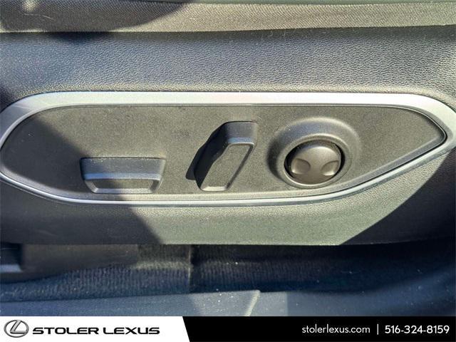 used 2025 Jeep Wagoneer S car, priced at $37,500