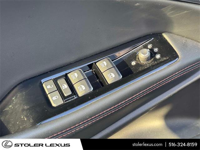 used 2025 Jeep Wagoneer S car, priced at $37,500