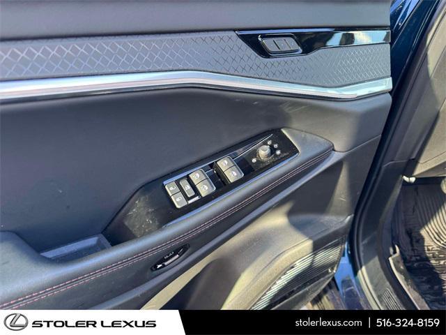 used 2025 Jeep Wagoneer S car, priced at $37,500