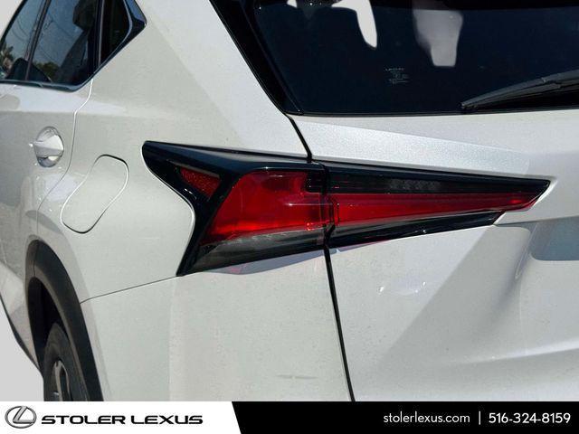used 2019 Lexus NX 300 car, priced at $24,075