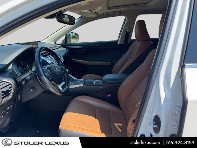 used 2019 Lexus NX 300 car, priced at $24,075