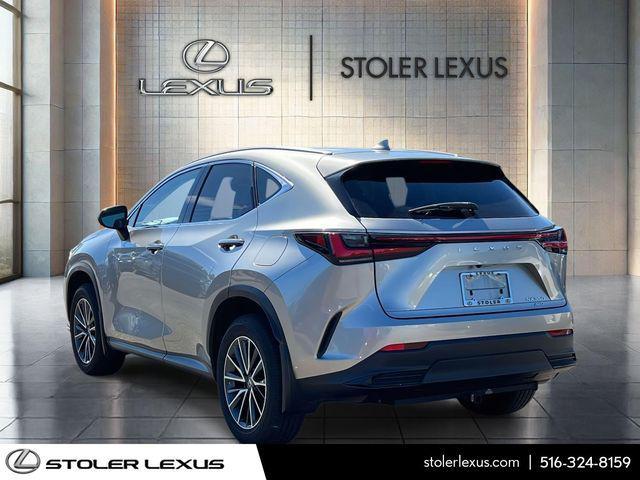 used 2024 Lexus NX 350 car