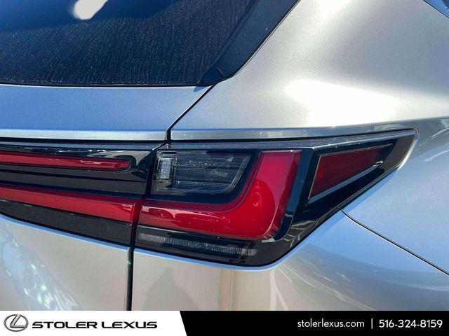 used 2024 Lexus NX 350 car