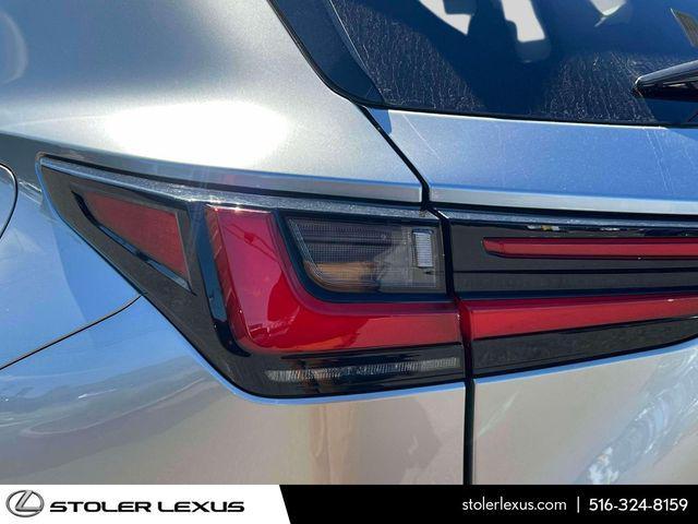 used 2024 Lexus NX 350 car