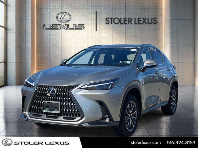 used 2024 Lexus NX 350 car