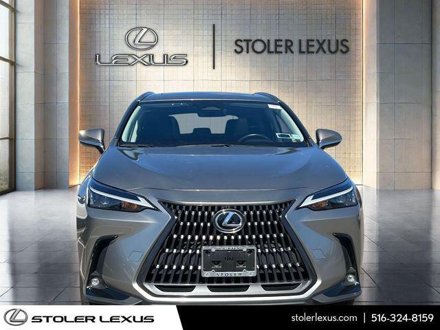 used 2024 Lexus NX 350 car