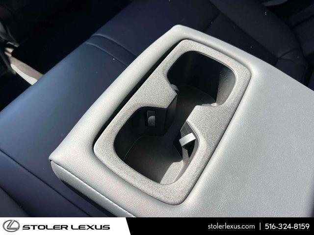 used 2024 Lexus NX 350 car