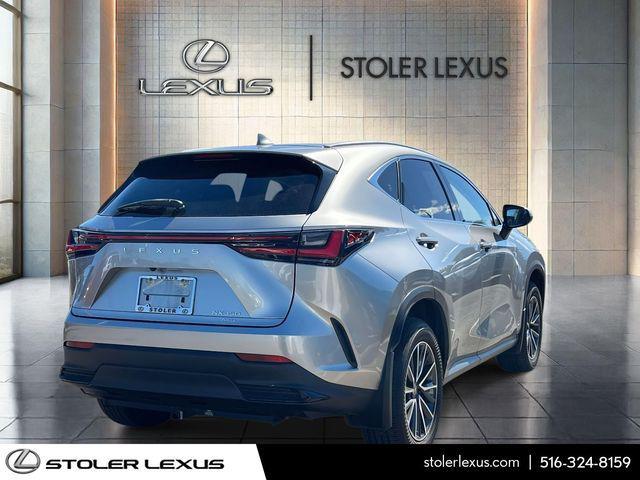 used 2024 Lexus NX 350 car