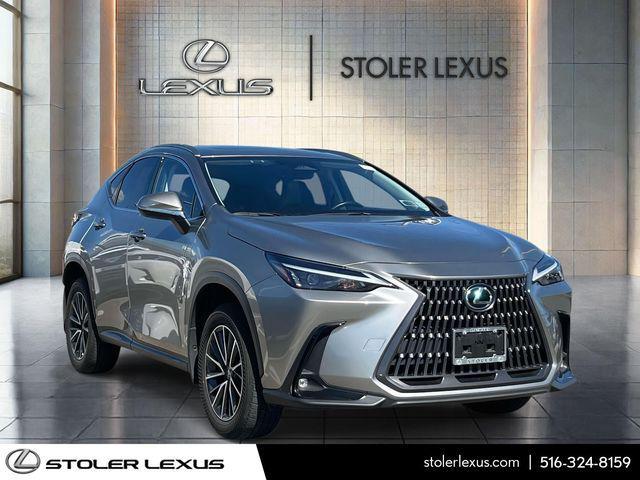 used 2024 Lexus NX 350 car